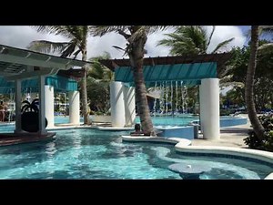 Coconut Bay Beach Resort & Spa Review | Family Holiday in ST. LUCIA Caribbean