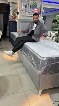 I discovered amazing springless mattresses and furniture at İmza Mobilya in Diyarbakır! #Diyarbak...