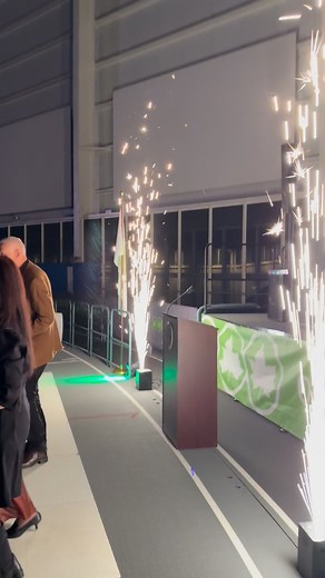 2.1K views · 45 reactions | Ocean Breeze Park & Athletic Complex on Reels | Facebook