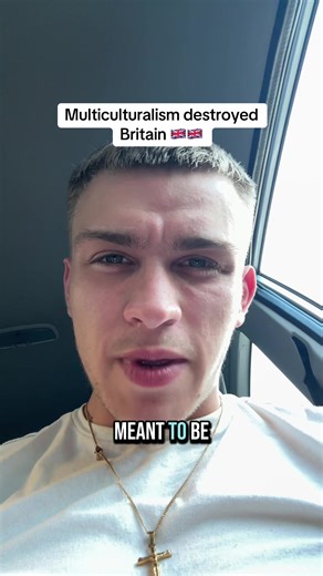 Unity and Multiculturalism in Great Britain