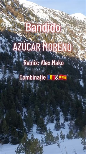 Bandido Remix by Alex Mako and Azúcar Moreno