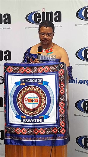 ESWATINI TO WORLD!: Eswatini is set to shine at the upcoming Japan Expo 2025, a global platform where the Kingdom will showcase its investment potential and vibrant tourism offerings. According to EIPA CEO Sibani Mngomezulu, this is a golden opportunity to position Eswatini as a premier destination for business and tourism. The question is; how can local businesses tap into this big moment? Find out in tomorrow’s copy. | Times of Eswatini