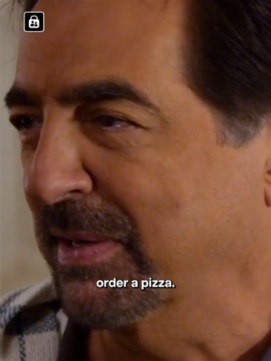 Stop doom-scrolling, David Rossi's about to teach you how to make pasta! Stream Criminal Minds on Disney .