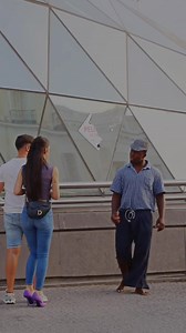 1.8M views · 50K reactions | Napi pranks three beautiful Spanish girls lol #trending #Funny #comedyvideo #napi #comedy #comedyshow #comedyshowcase | Barry king star comedy | Facebook