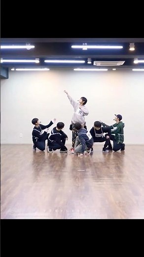 🎵 Anpanman (Dance Practice) #rm #jin #suga #jhope #jimin #v #jungkook #btsarmy#btsforever#btsshorts