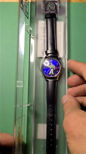 Vintage Disney Buzz Lightyear Watch with its Original Packaging!