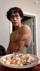 Day 155 of my natural bodybuilding contest prep