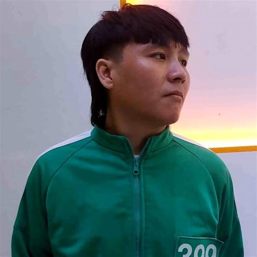 Ritsukazed Mullet Era #shorts #mullet #hairstyle