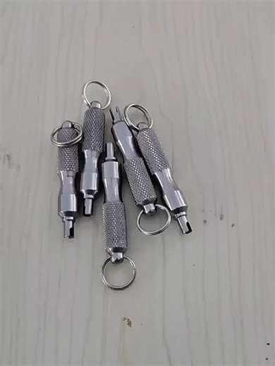 Car Bicycle Motorcycle Valve Core Fisassembly Wrench Tire Stainless Steel Screwdriver For Car Tyre Valve Core Remover Repair Tool | Lazada PH