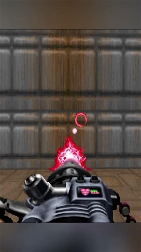 Every Weapon In H-Doom #shorts #doom #gaming