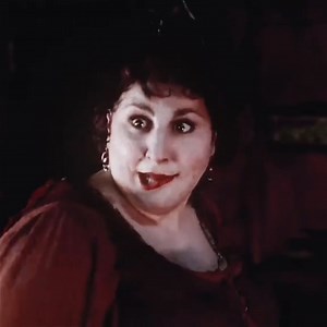 1.7K views · 81 reactions | Mary carried hocus pocus Ngl ❤ | Hocus Pocus Halloween | Facebook