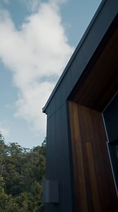 1.2K views · 13 reactions | The team at @Renovare_SunshineCoastCentral have pulled off this beautiful Barn build – “Palm Forest” Axon™ Cladding creates a sense of minimalism that is heavily influenced by nature. The Barn has become illustrative of homes and spaces that are simple, yet functional. For more on the Barn home style, you can read the Barn Design Handbook – https://www.jameshardie.com.au/modern-homes-forecast/barn | James Hardie | Facebook