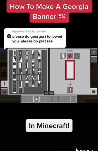 Reply to @ontka123 If you like content like this please follow me #SaveIt4TheEndZone #MakeADogsDay #minecraft #georgia🇬🇪 #georgia
