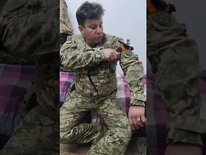 турнікет SAM XT