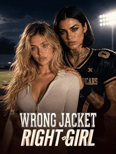 Wrong Jacket Right Girl - Complete Series | English Sub