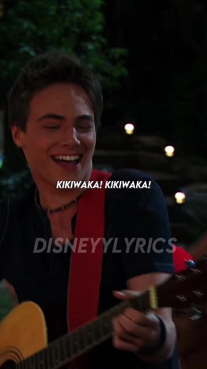 Camp Kikiwaka Song (Bunk'd Theme Song) Lyrics