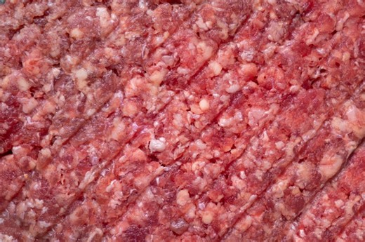Ground beef recalled over E. coli concerns