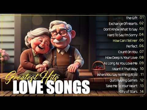 Golden Oldies Love Songs Of The Sixties ~ Oldies But Goodies💕 | 100 Timeless Love Songs