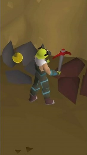 Why RuneScape Pickaxes Actually Matter (Beginner To Beginner)