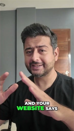 This Single Setting can WRECK Your Website Traffic