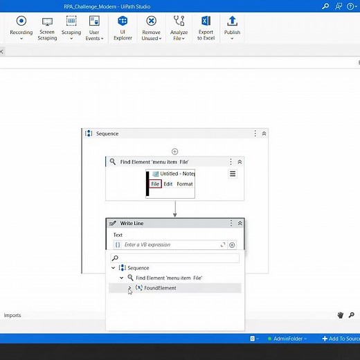 UiPath cool features | Product Updates