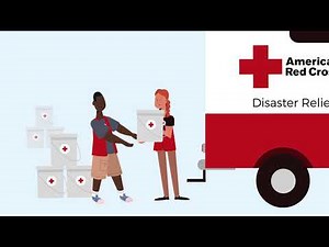 Where your financial donation goes