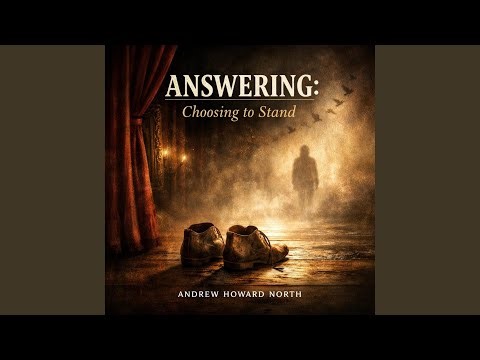 If I Still Have Hands (The Heartwood)