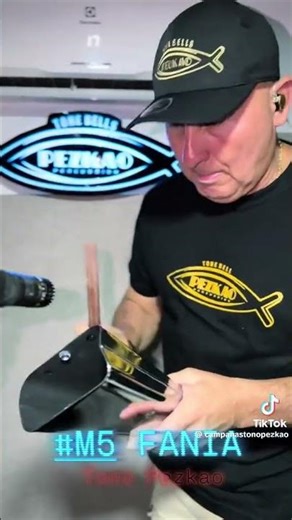 cómo tocar cencerros de mano