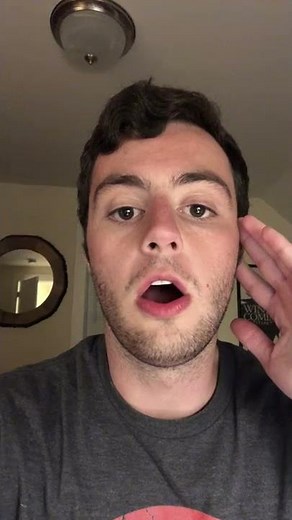 Bass Singing: Hitting the second subharmonic with my roommate belting in the background