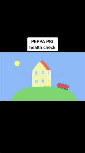 Peppa Pig's Healthy Lifestyle: Diet Tips for Kids