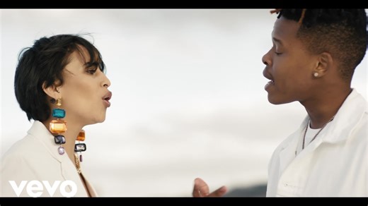 VIDEO: Nasty C - SMA (Vol. 3) ft. Rowlene