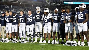 Examining Penn State's Advantageous 2026 Football Schedule