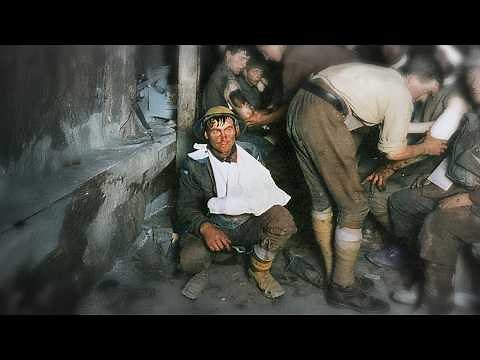 Shell Shock: The ‘Mystery Illness’ That Rocked WW1