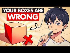 Day 4 — The Truth About Drawing Boxes