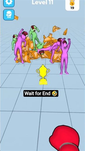 Sare Aadmiyo Ki Toh Aaj Class Lag Gayi! 😂 | OP Gameplay Highlights #shorts