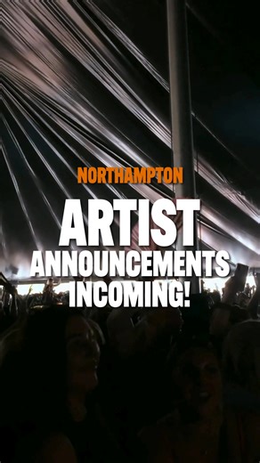 Our first phase of artist announcements is coming this week! 💖 Get ready for our biggest ever event with 4 stages of DJs & live music… 🪩 Saturday 18th July 📍 Delapré Abbey | Summertime Live