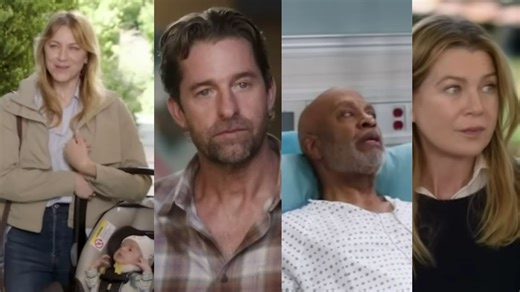 Grey’s Anatomy Season 22 Episode 9: Release date news, time, streaming details, cast, and more