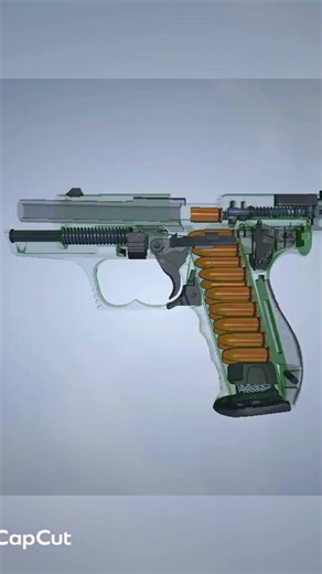 Pistol 🔫👿😈 #pubg #csgo #fakegun #mm2 #freefire