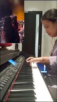 Volare with Jacob Collier orchestra version