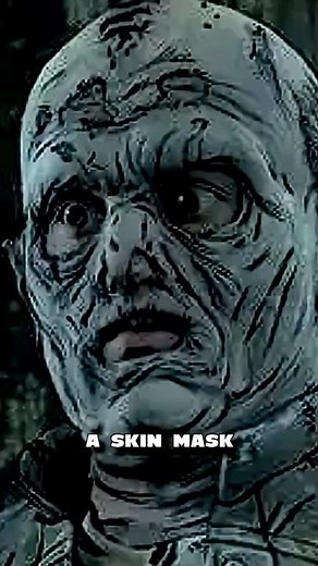 TWD's Collectables are Insane for a Kids Room - Telltale The Walking Dead Iceberg Explained