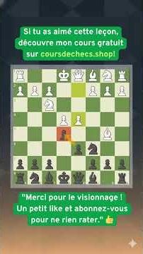 Give me 20 minutes and I'll show you how to beat ANYONE at chess!