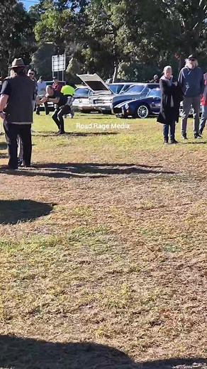 Nice SS Hatch! | Holden Toranas Down Under