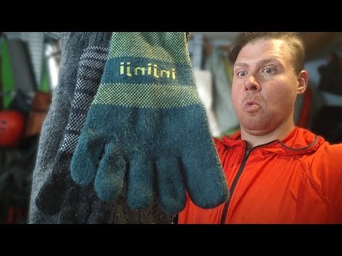 Toe Socks – Why Toe Length MATTERS MOST | Injinji Socks Review