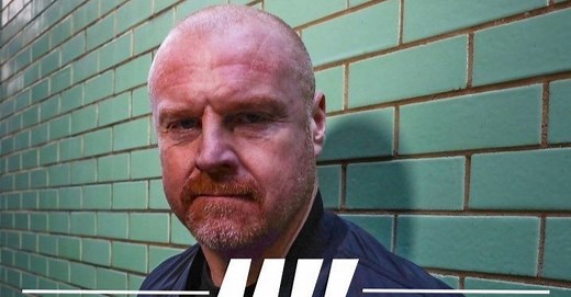 Sean Dyche "Utter Woke Nonsense" | Know Your Meme
