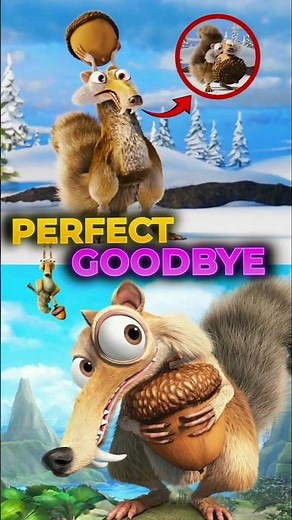 Ice Age’s Saddest Ending