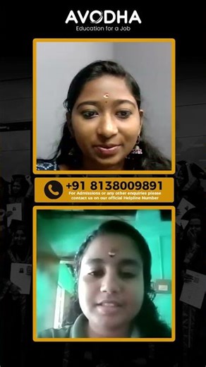 Career Talks with Avodha | Hospital Management | Avodha | Avodha Edutech