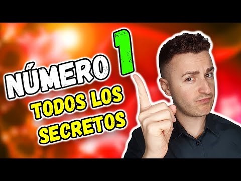 1️⃣ What does the number 1 mean in Numerology? | Meaning of Numbers