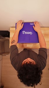 Take the checkered flag with this new racing wheel and pedal set. 🏁 https://bby.me/nr600w | Best Buy