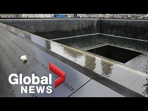 9/11 anniversary: Families of Canadian victims look back at day that changed everything