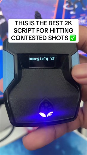 I have the best 2k AUTO GREEN scripts in the community DM ME #2k #2kcommunity #zen #zenscripts